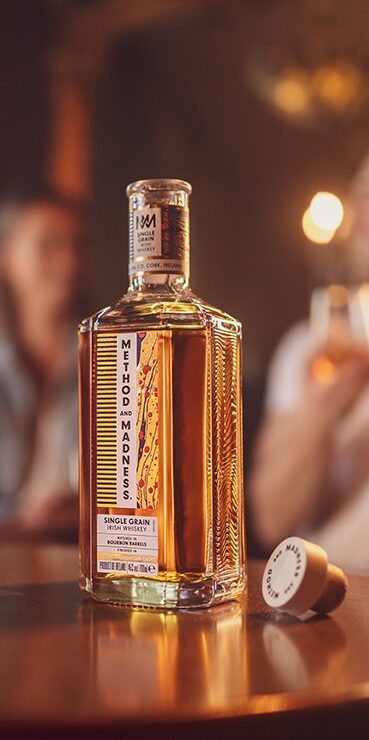 Method & Madness Official Shop | Midleton Distillery Collection
