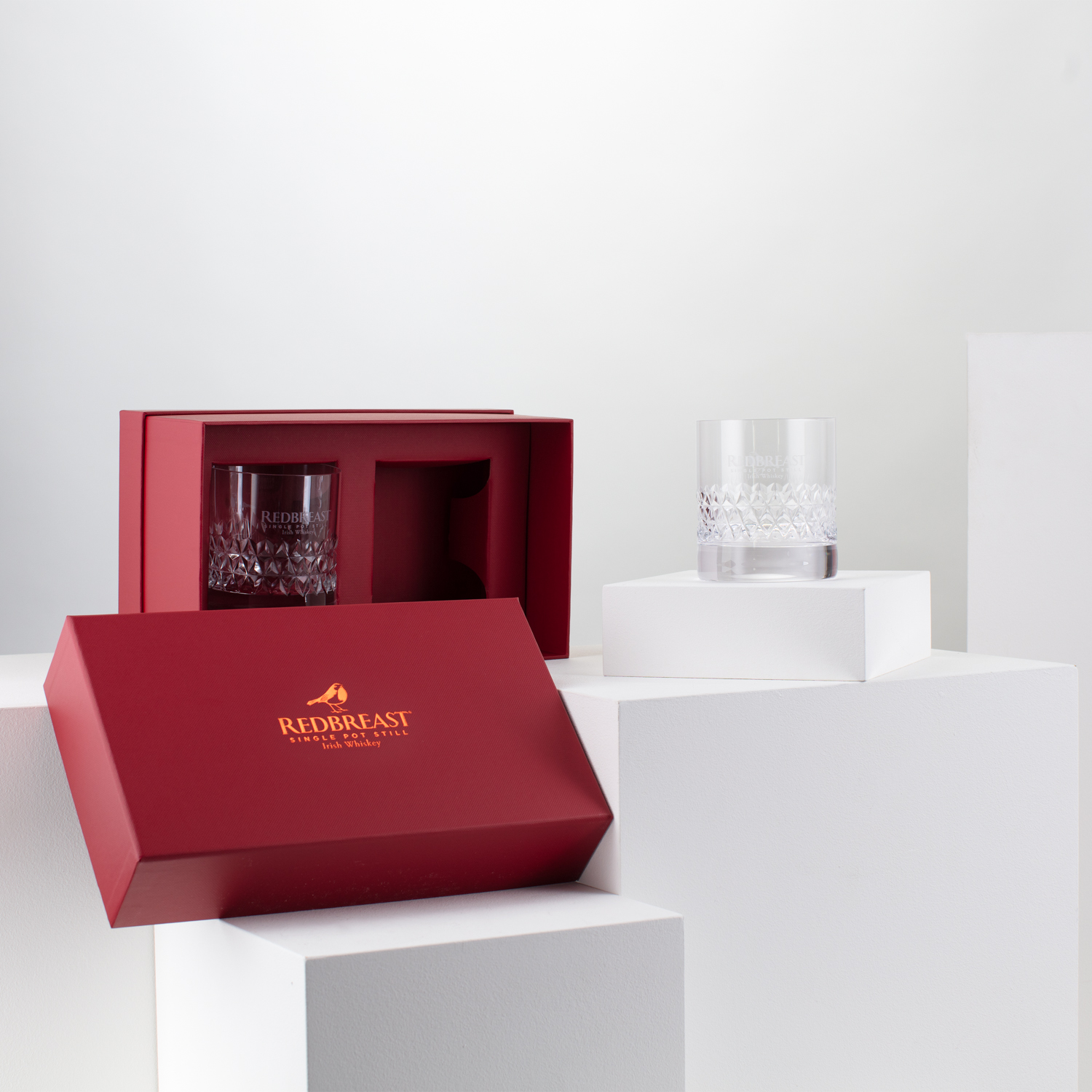 Midleton Very Rare 40th Anniversary Ruby Edition | Midleton