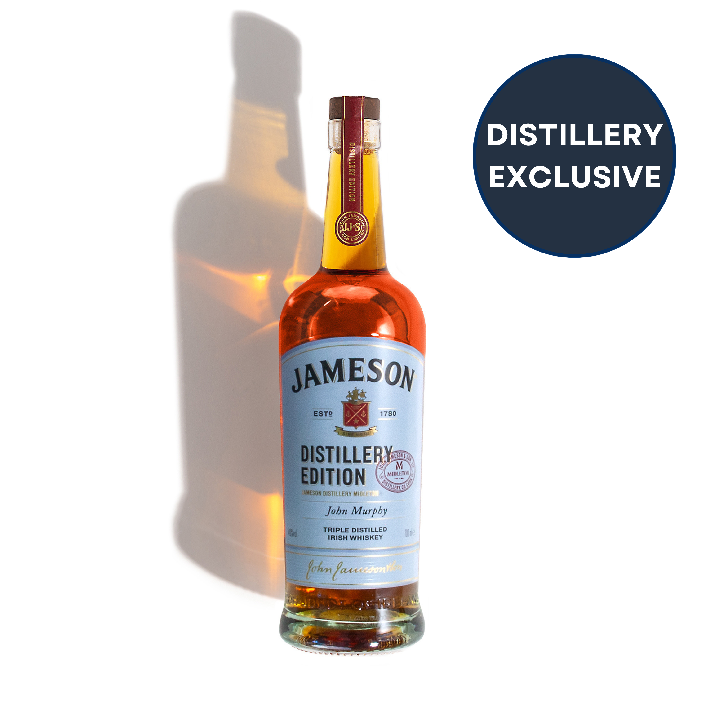 Midleton Very Rare 2026 Vintage Release - Midleton Distillery