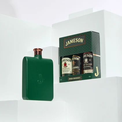 Mini Whiskey Bottles & Whiskey Miniatures | Tasting Collection