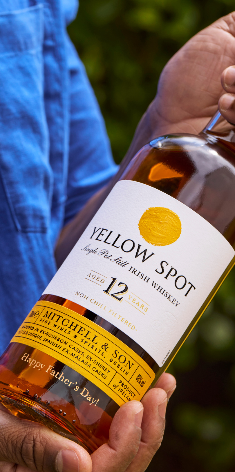 Spot Whiskeys Official Shop | Midleton Distillery Collection